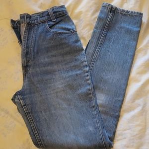 Levi's vintage jeans
